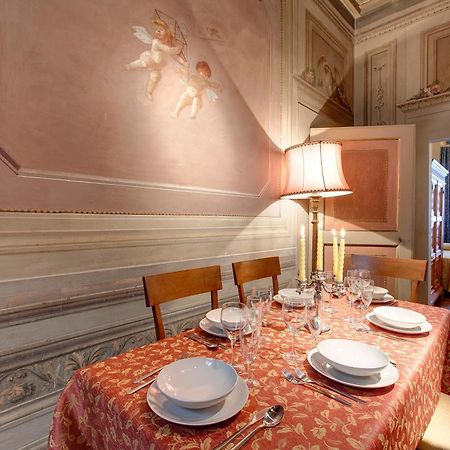 Palazzo Bucciolini Leilighet Firenze Rom bilde